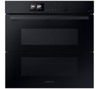 Samsung Four Bespoke AI Série 6 Dual Cook Flex - NV7B6799AAK