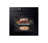 Samsung Series 7 Four Bespoke AI™ Série 7 Dual Cook Steam™ - NV7B7997AAK