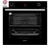 Four encastrable Sauter SOP6204LB