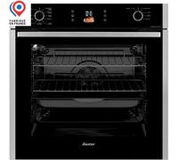 Four encastrable SAUTER SOP6612LX