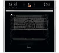Four encastrable - SAUTER - SOP6615LX - 73L - Pyrolyse - TFT 2,8 pouces