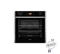 Four encastrable nettoyage pyrolyse SAUTER - SOP6616LX - Garantie 2ans