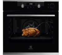 Micro ondes grill enca electrolux - KVMDE46X