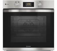 Sharp K-UE Four 50 m22il2 (électriques/)/59,5 cm/Surface émaillée/65 l/Noir/encastrable en acier inoxydable