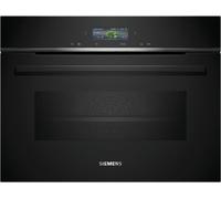Siemens iQ700 CM724G1B1 four 45 L Noir