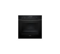Bosch - Four Encastrable Hb278geb7f Série 6 - Pyrolyse, Autopilot 30, Rails Télescopiques