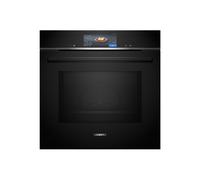 Siemens iQ700 HM778GMB1 four 67 L 3600 W Noir