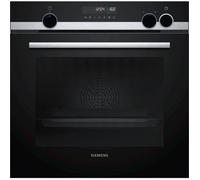 Siemens iQ500 HR538ABS1 four 71 L Noir