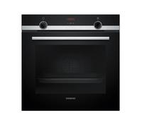 Four Encastrable Siemens iQ300 3600W 71 L Noir - HB514AER4