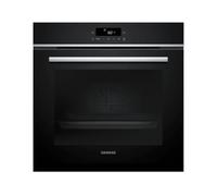 Four Encastrable Siemens iQ300 940W 71L Noir - HB572AES4
