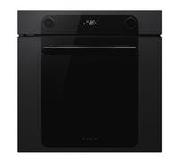 Four encastrable Smeg SFP62TBFR NOIR MAT