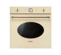 Four Smeg SFP805PO