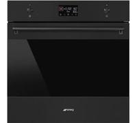 Four encastrable SO6302M2N noir mat Classica micro-ondes combiné technologie Inverter 68 L