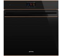 Four encastrable SMEG SO6604S4PNR