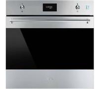 Four encastrable SMEG SOP6301S2X inox Inox