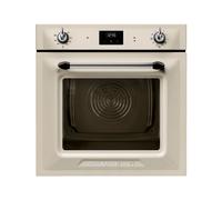 Smeg Four encastrable Victoria SOP6900TP 60 cm Crème