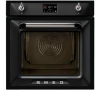 Four encastrable SMEG SOP6902S2PN