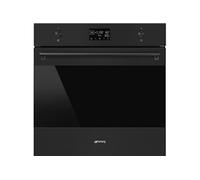 Four encastrable SO6302M2N noir mat Classica micro-ondes combiné technologie Inverter 68 L
