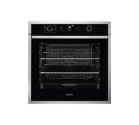 Four encastrable SAUTER SOP5764X Pyrolyse Chaleur Pulsée Cuisson automatique EasyCook
