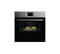 AEG Four multifonction OU5AB21CM Série 5000 SurroundCook 65 L LED 9 fonctions AquaClean inox