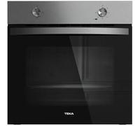 Four Encastrable Teka HBB 4350 SS 72L 2593W Noir