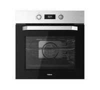 Four encastrable - TEKA - HCB 6435 P - 70 litres - Multifonction - Pyrolyse et Hydroclean