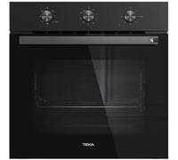 Four Encastrable Teka HSB6150 FBK 71L 2615W Noir Noir