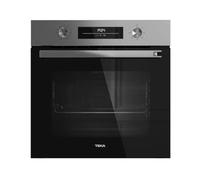Four Encastrable Teka HSB6450 SS 71L Noir