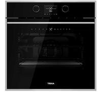Four encastrable - TEKA - Maestro SteakMaster - 63 litres - Pyrolyse - SoftClose