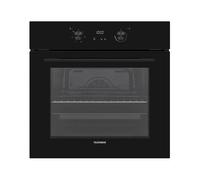 Four encastrable - TELEFUNKEN - TFKMP64K2 - 65 litres - Pyrolyse - Chaleur brassée