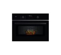 Four Encastrable TM5NK401B Micro-ondes+Gril 1900W 44L Noir