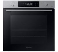 Samsung NV7B4420ZAS/U1 four 76 L 3650 W Noir, Acier inoxydable