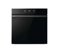 Hisense BSA66346PBGUKWIFI 77 L 3500 W Noir