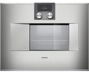 Four encastrable vapeur BS470111