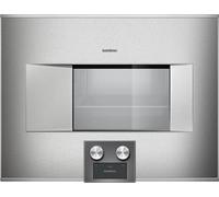 Four encastrable vapeur BS475111