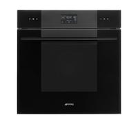 SMEG Four encastrable vapeur SO6102S3PB3, Combiné Vapeur, 67 litres