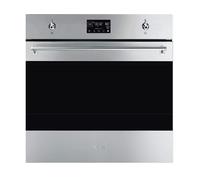 Smeg Classic SO6302S3PX four 68 L Acier inoxydable