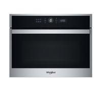 Four Encastrable Whirlpool 3200W 48L Inox - WCC48HMSXA
