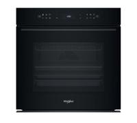 Whirlpool – Four encastrable WOI78HT1SBA – 73 L, 3450 W – Noir