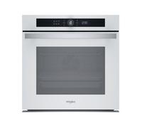 Four Encastrable Whirlpool 3750W 73L Gris - WOI4S8PM1SWA