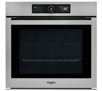 Whirlpool Four encastrable inox pyrolyse - AKZ9629IX -