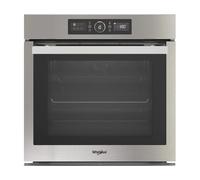 Four encastrable whirlpool akz96270ix