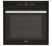 Four encastrable WHIRLPOOL AKZ96290NB - Pyrolyse - Chaleur tournante - 73L - Classe A+ - Noir