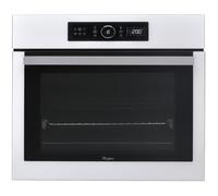 Whirlpool AKZ9 6290 WH 73 L 3650 W Blanc