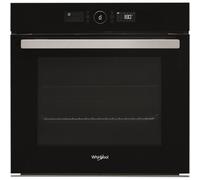Whirlpool AKZ9 9480 NB 73 L 3650 W Noir