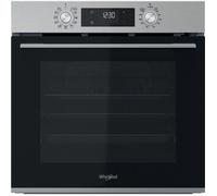 Four encastrable Whirlpool OMK58RU1X