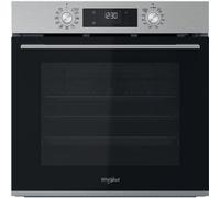 Whirlpool OMK58RU1X four 71 L 3300 W Acier inoxydable