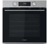Whirlpool OMK58RU1X four 71 L 3300 W Acier inoxydable