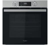 Four encastrable WHIRLPOOL OMR553RR0X