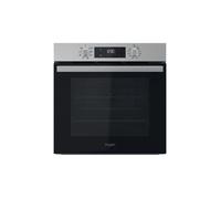 Four encastrable Whirlpool OMR55CR1X